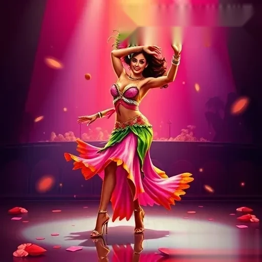 Roleta e blackjack 55b