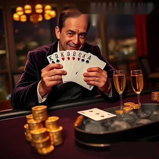 Cassino 55b app mobile